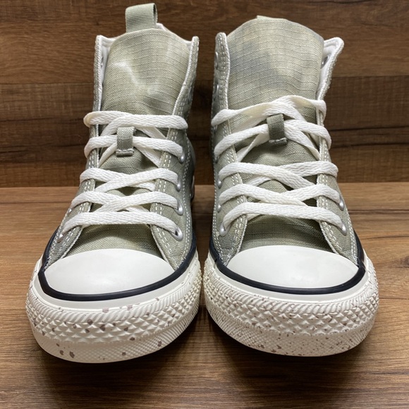 CONVERSE CTAS HI BRAND 🔥 NEW - Picture 4 of 8